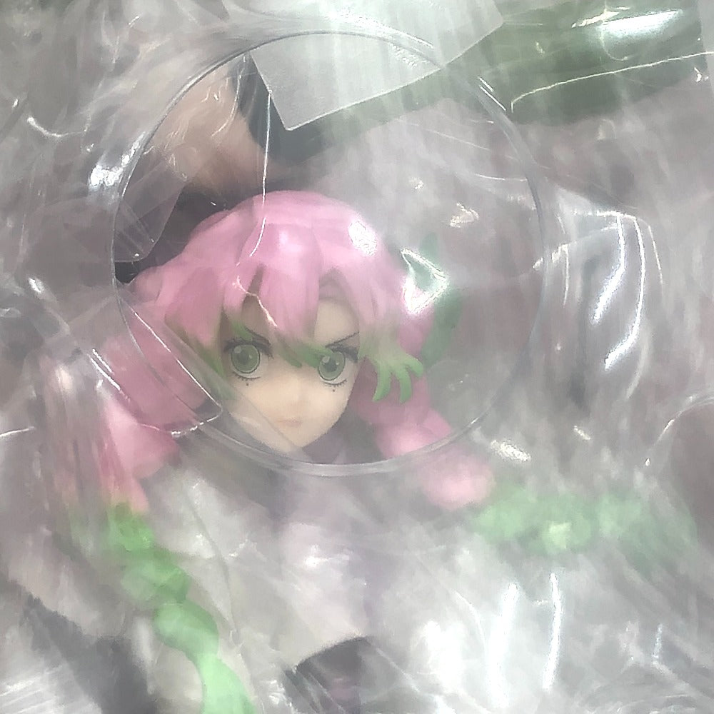 甘露寺蜜璃1/8スケールフィギュア ANIPLEX+限定 GOODSMILECOMPANY 