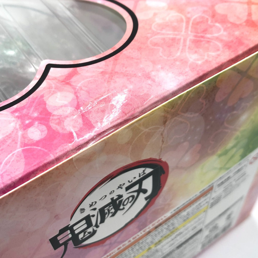 甘露寺蜜璃1/8スケールフィギュア ANIPLEX+限定 GOODSMILECOMPANY グッドスマイルカンパニー フィギュア 未開封品