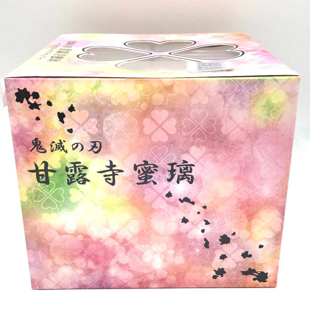 甘露寺蜜璃1/8スケールフィギュア ANIPLEX+限定 GOODSMILECOMPANY グッドスマイルカンパニー フィギュア 未開封品