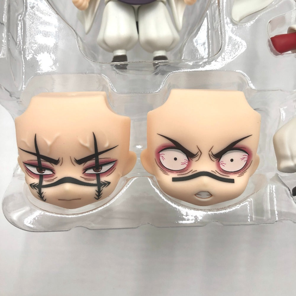 ねんどろいど 脹相 「呪術廻戦」 ねんどろいど グッドスマイルカンパニー ネンドロイド フィギュア