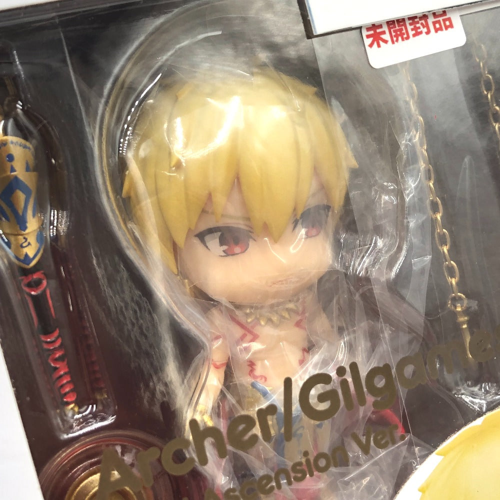 ねんどろいど アーチャー/ギルガメッシュ 第三再臨Ver. 「Fate/Grand Order」 ねんどろいど グッドスマイルカンパニー ネンドロイド フィギュア 未開封品