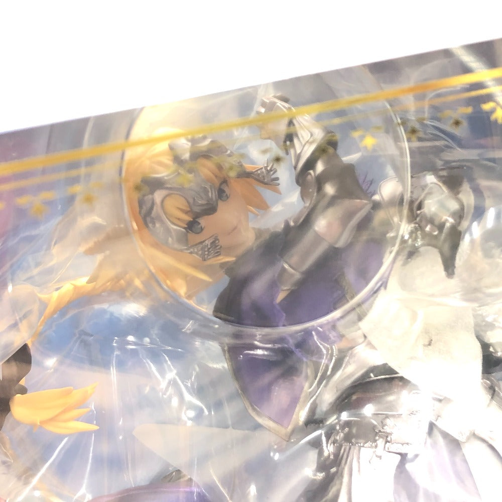 ジャンヌ・ダルク 「Fate/Apocrypha」 1/8 ABS＆PVC製塗装済み完成品 Max Factory マックスファクトリー フィギュア
