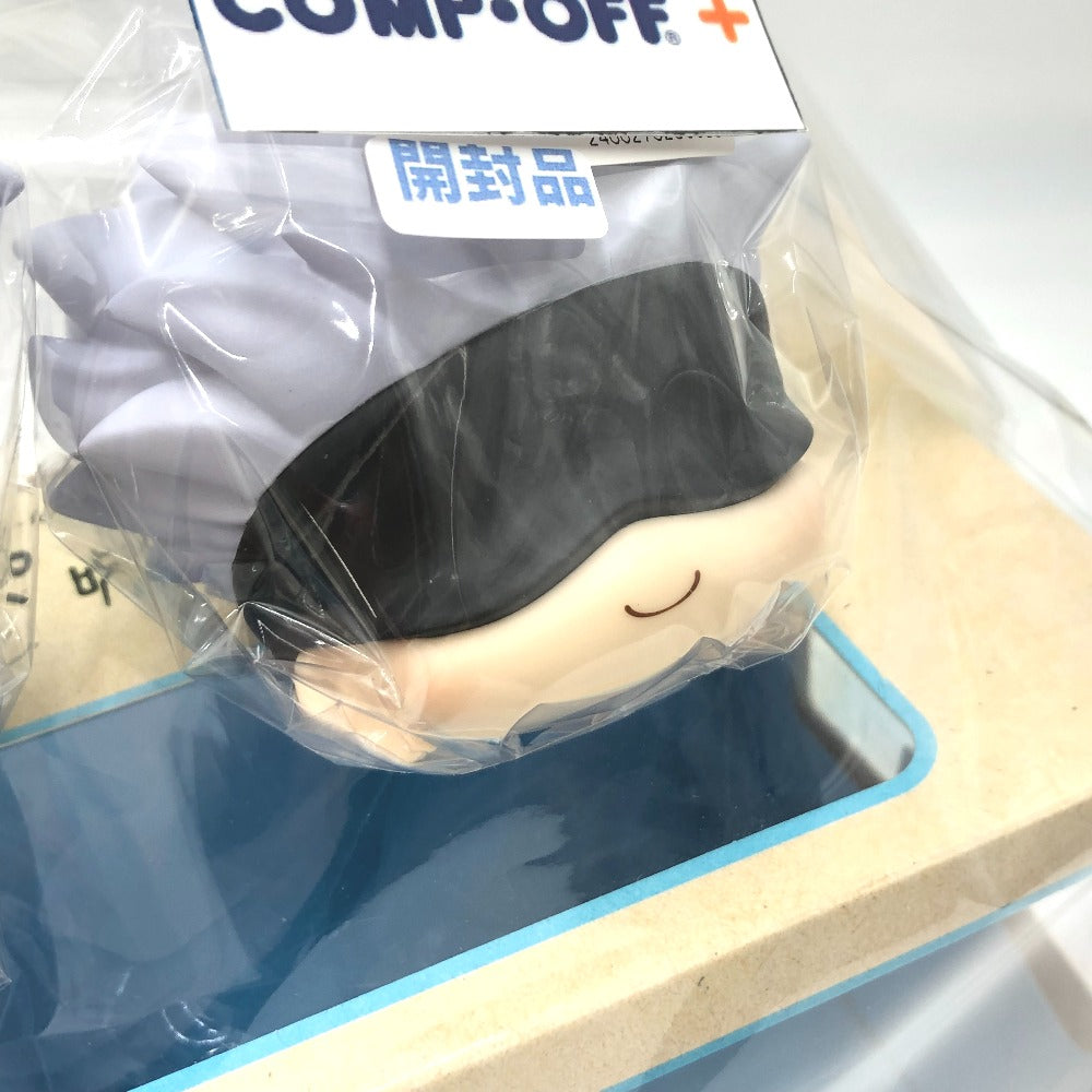 【特典缶バッジ付】るかっぷ 五条悟 「呪術廻戦」 MegaHouse メガハウス フィギュア