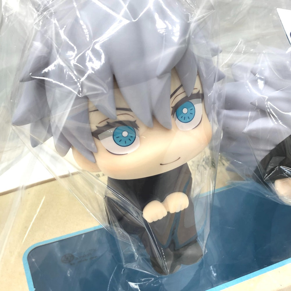 【特典缶バッジ付】るかっぷ 五条悟 「呪術廻戦」 MegaHouse メガハウス フィギュア