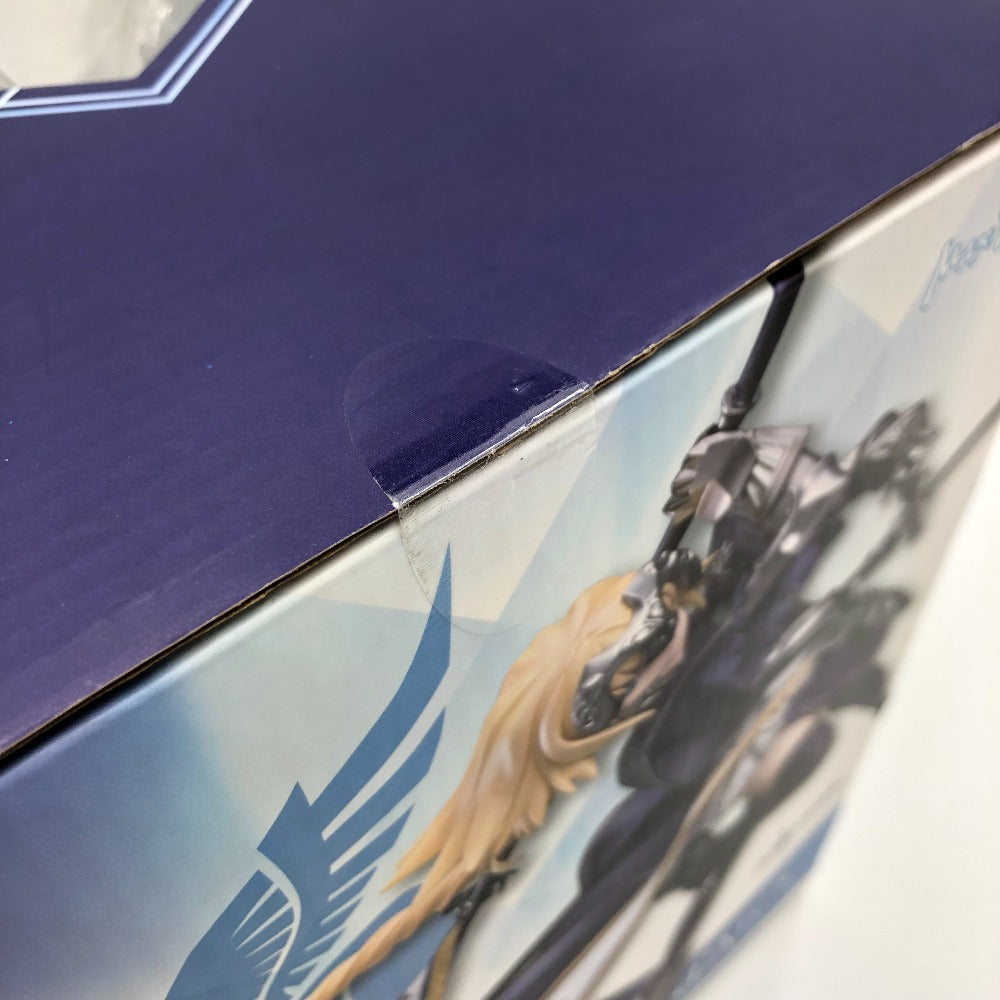 ジャンヌ・ダルク 「Fate/Apocrypha」 1/8 ABS＆PVC製塗装済み完成品