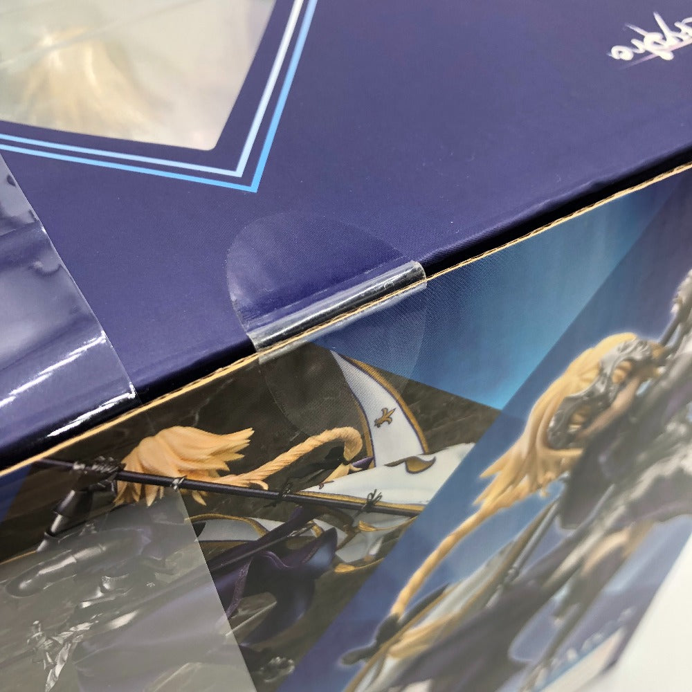 ジャンヌ・ダルク 「Fate/Apocrypha」 1/8 ABS＆PVC製塗装済み完成品 Max Factory マックスファクトリー フィギュア