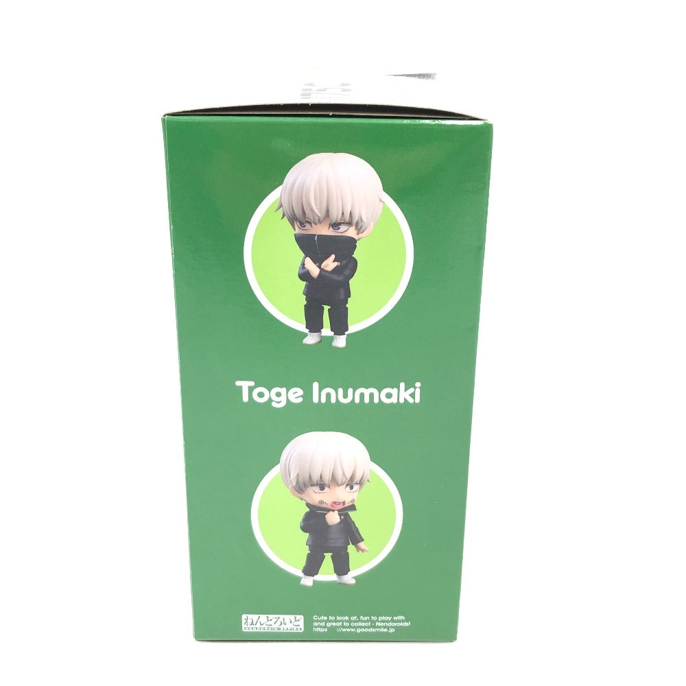 ねんどろいど 狗巻棘 「呪術廻戦」 ねんどろいど グッドスマイルカンパニー ネンドロイド フィギュア