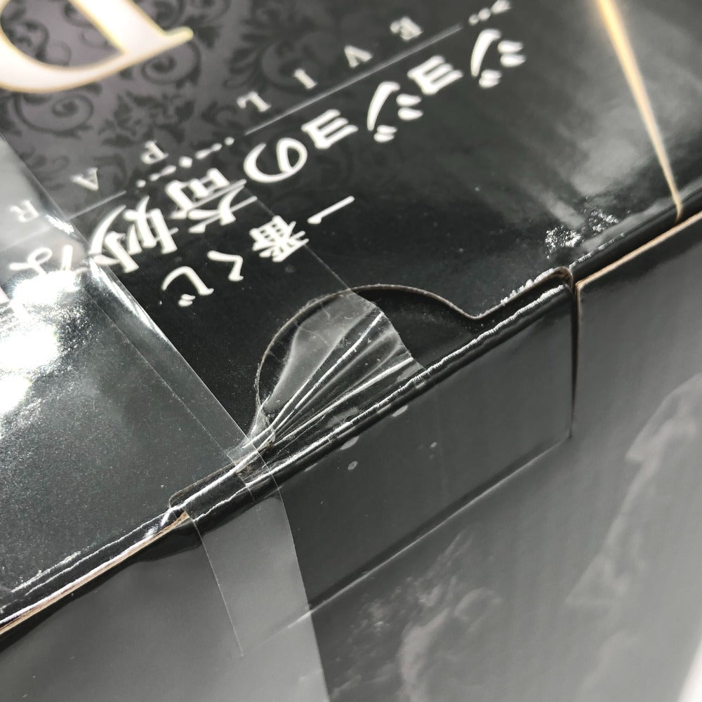 吉良吉影 「一番くじ ジョジョの奇妙な冒険 EVIL PARTY」 MASTERLISE D賞 フィギュア BANDAI バンダイ 一番くじ フィギュア 未開封品
