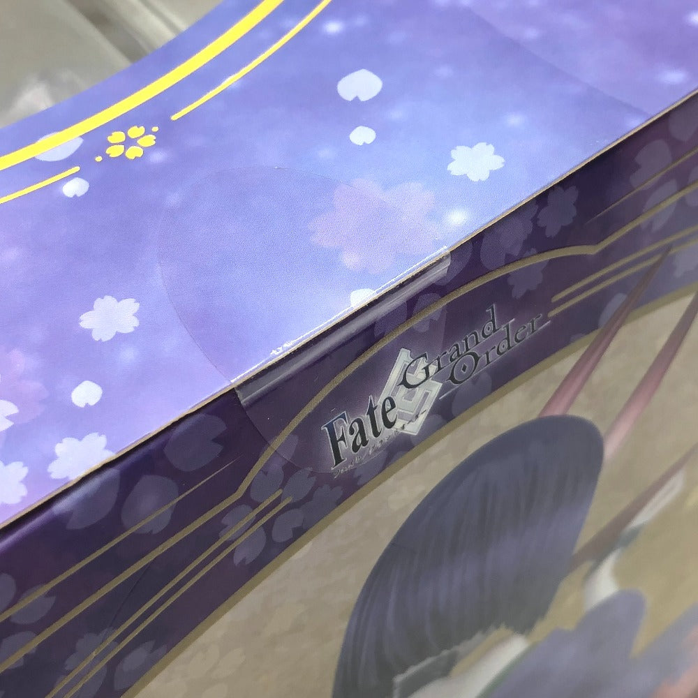 アサシン/酒呑童子 「Fate/Grand Order」 1/7 ABS＆PVC製塗装済み完成品 Max Factory マックスファクトリー フィギュア