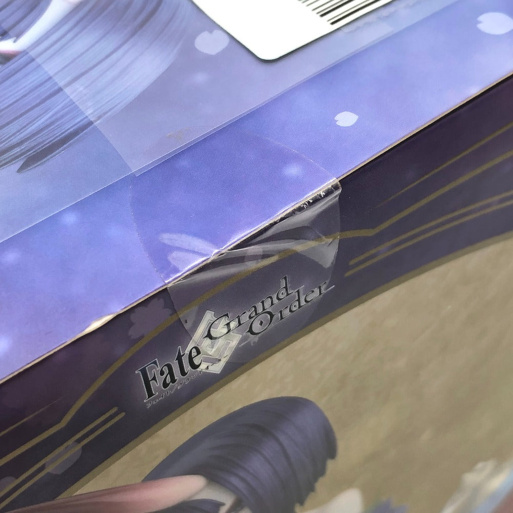 アサシン/酒呑童子 「Fate/Grand Order」 1/7 ABS＆PVC製塗装済み完成品 Max Factory マックスファクトリー フィギュア