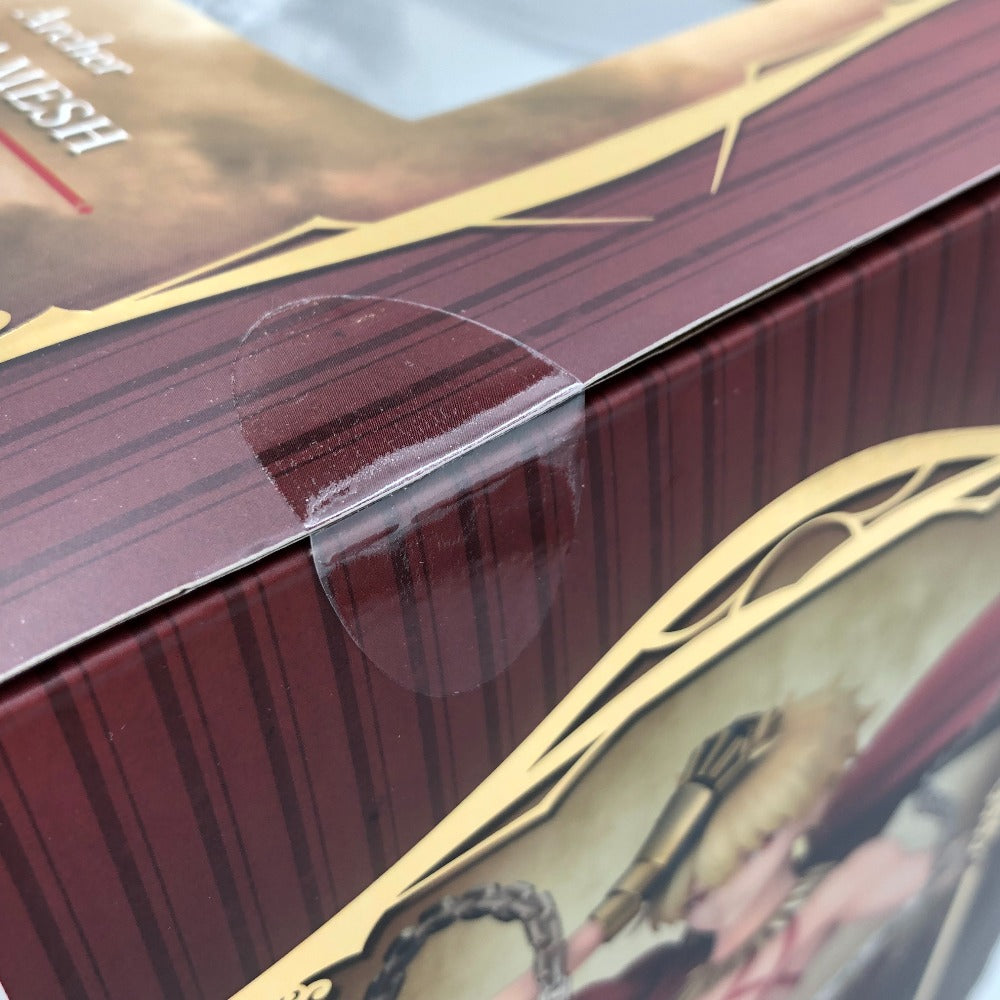 アーチャー/ギルガメッシュ 「Fate/Grand Order」 amie×ALTAiR 1/8 PVC＆ABS製塗装済完成品 あみあみ＆アニメイト限定 ALTER アルター フィギュア 未開封品
