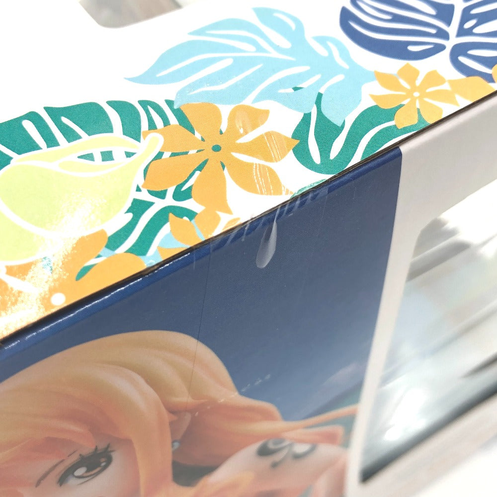 ナミVer.BB 「ワンピース」 Portrait.Of.Pirates ワンピース”LIMITED EDITION-Z” プレミアムバンダイ限定 フィギュア 未開封品
