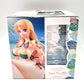 ナミVer.BB 「ワンピース」 Portrait.Of.Pirates ワンピース”LIMITED EDITION-Z” プレミアムバンダイ限定 フィギュア 未開封品