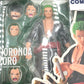 S.H.Figuarts ロロノア・ゾロ -鬼ヶ島討入- 「ワンピース」 BANDAI バンダイ フィギュア 未開封品