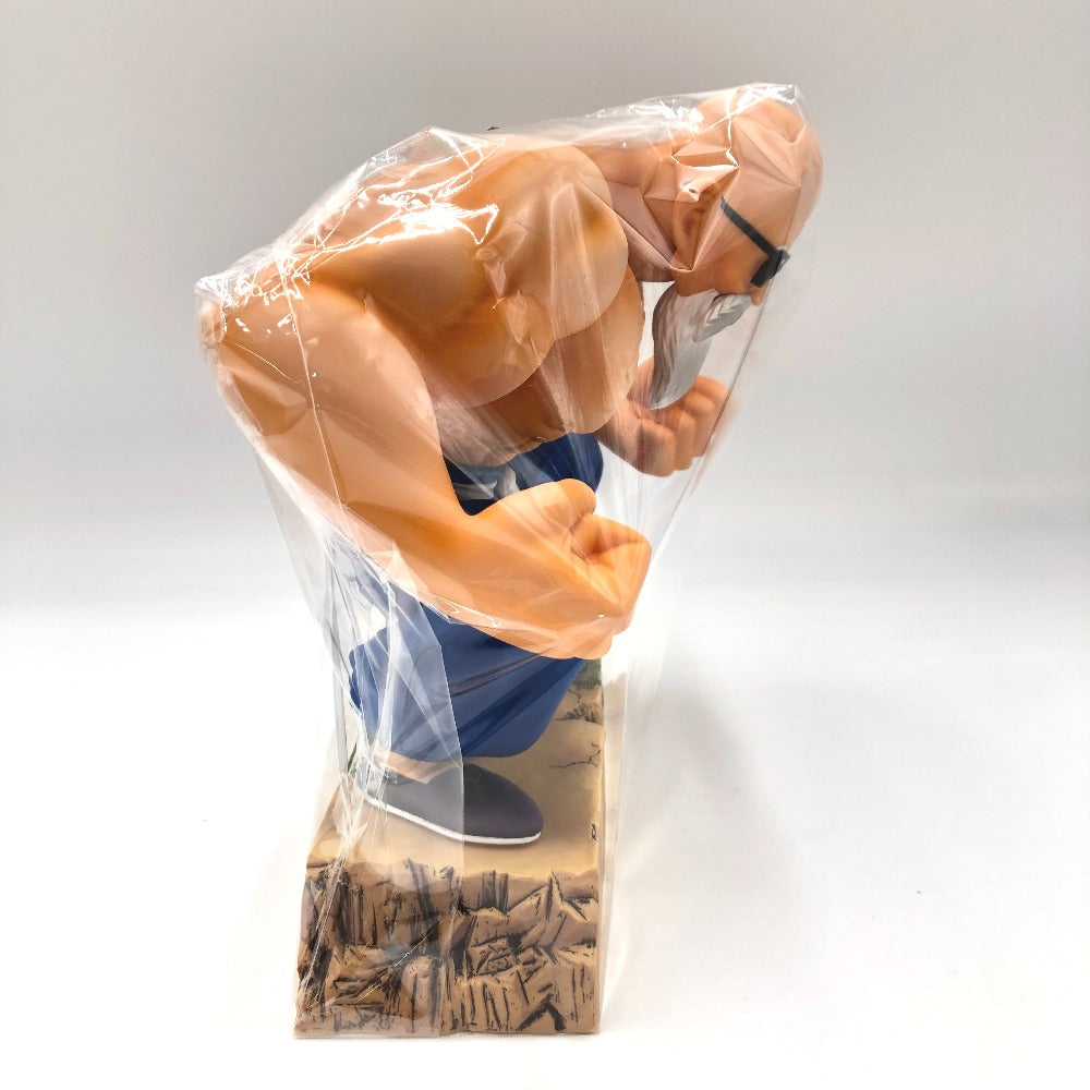 亀仙人 「ドラゴンボール」一番くじ 摩訶不思議アドベンチャー編 A賞 亀仙人フィギュア BANPRESTO バンプレスト 一番くじ フィギュア