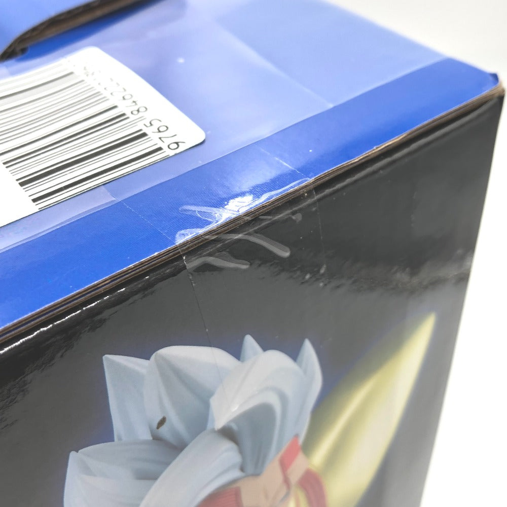 スーパーベビー2 「一番くじ ドラゴンボール VSオムニバスアルティメット」 MASTERLISE B賞 フィギュア BANDAI バンダイ 一番くじ フィギュア 未開封品