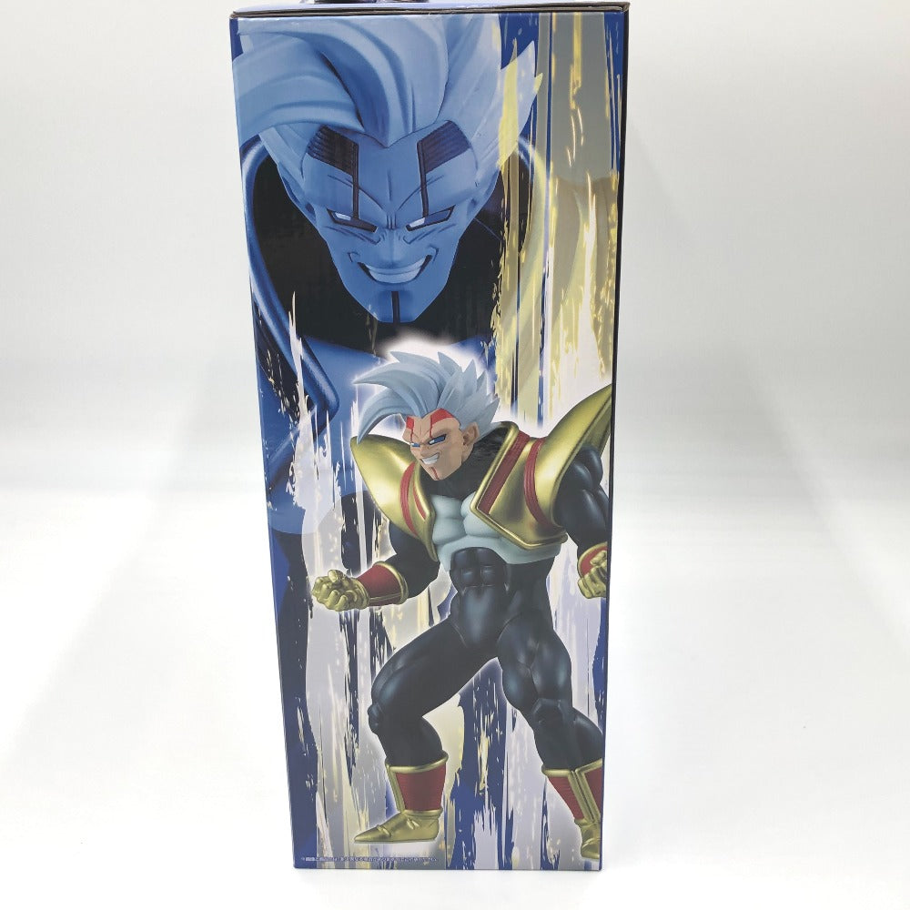 スーパーベビー2 「一番くじ ドラゴンボール VSオムニバスアルティメット」 MASTERLISE B賞 フィギュア BANDAI バンダイ 一番くじ フィギュア 未開封品