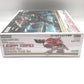 1/72 EZ-054 ライガーゼロ 帝国仕様 マーキングプラスVer. 「ZOIDS ゾイド」 HMM 022LIMITED コトブキヤショップ限定 [ZS150] KOTOBUKIYA コトブキヤ プラモデル