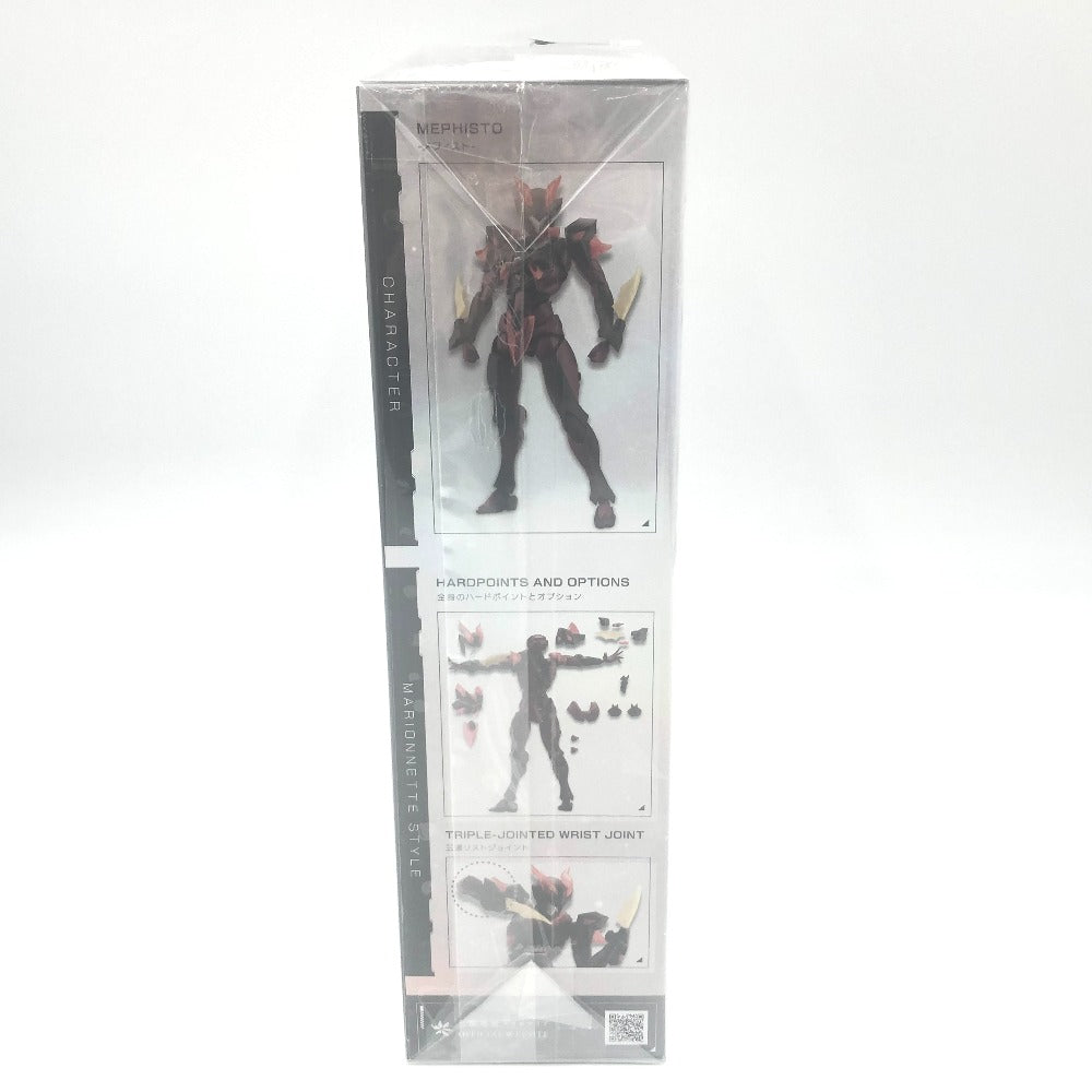 メフィスト 「無限邂逅メガロマリア」 [CX003] KOTOBUKIYA コトブキヤ プラモデル 未組立品
