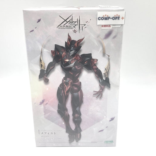 メフィスト 「無限邂逅メガロマリア」 [CX003] KOTOBUKIYA コトブキヤ プラモデル 未組立品