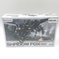 1/72 RZ-046 シャドーフォックス マーキングプラスVer. 「ZOIDS ゾイド」 HMM [ZD145X] KOTOBUKIYA コトブキヤ プラモデル 未組立品
