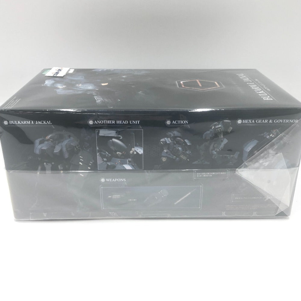 1/24 バルクアームλ ジャッカル 「キットブロック ヘキサギア」 [HG123] KOTOBUKIYA コトブキヤ プラモデル 未組立品