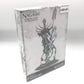不死の至高王 ナガッシュ 「ウォーハンマー エイジ・オヴ・シグマー」 (Deathlords Nagash Supreme Lord Of Undead) [93-05] Games Workshop ゲームズワークショップ プラモデル 未組立品