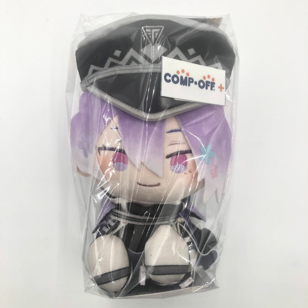 みなもときよまろ ぬいぐるみ 62 「わんぱく!刀剣乱舞」
