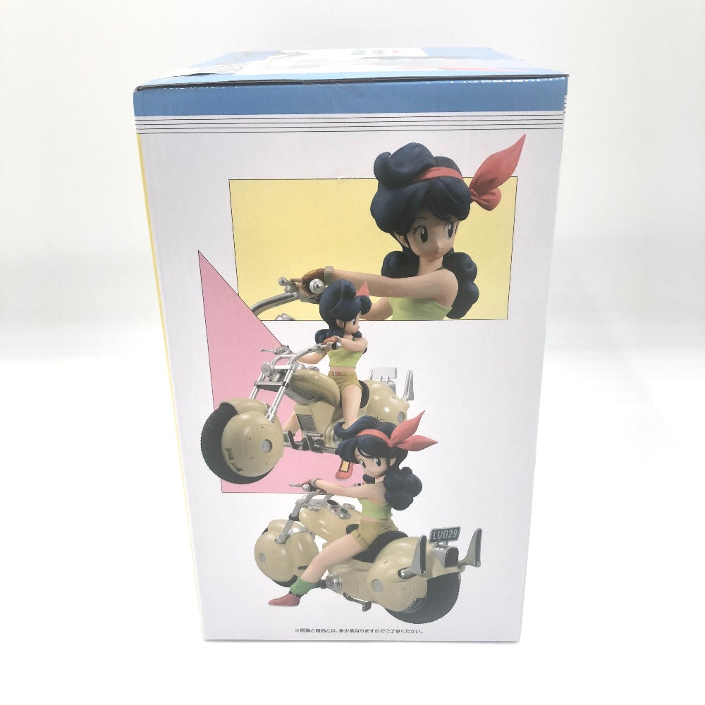 ランチ 「一番くじ ドラゴンボール DRAGONBALL SNAP COLLECTION」 D賞 DRAGONBALL SNAP FIGURE BANDAI バンダイ 一番くじ フィギュア 未開封品