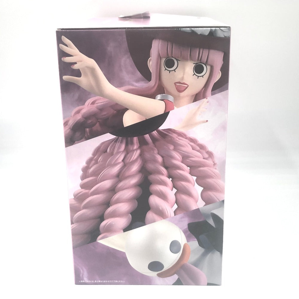ペローナ 「一番くじ ワンピース メモリーオブヒロインズ」 MASTERLISE EXPIECE C賞 フィギュア BANDAI バンダイ 一番くじ フィギュア 未開封品