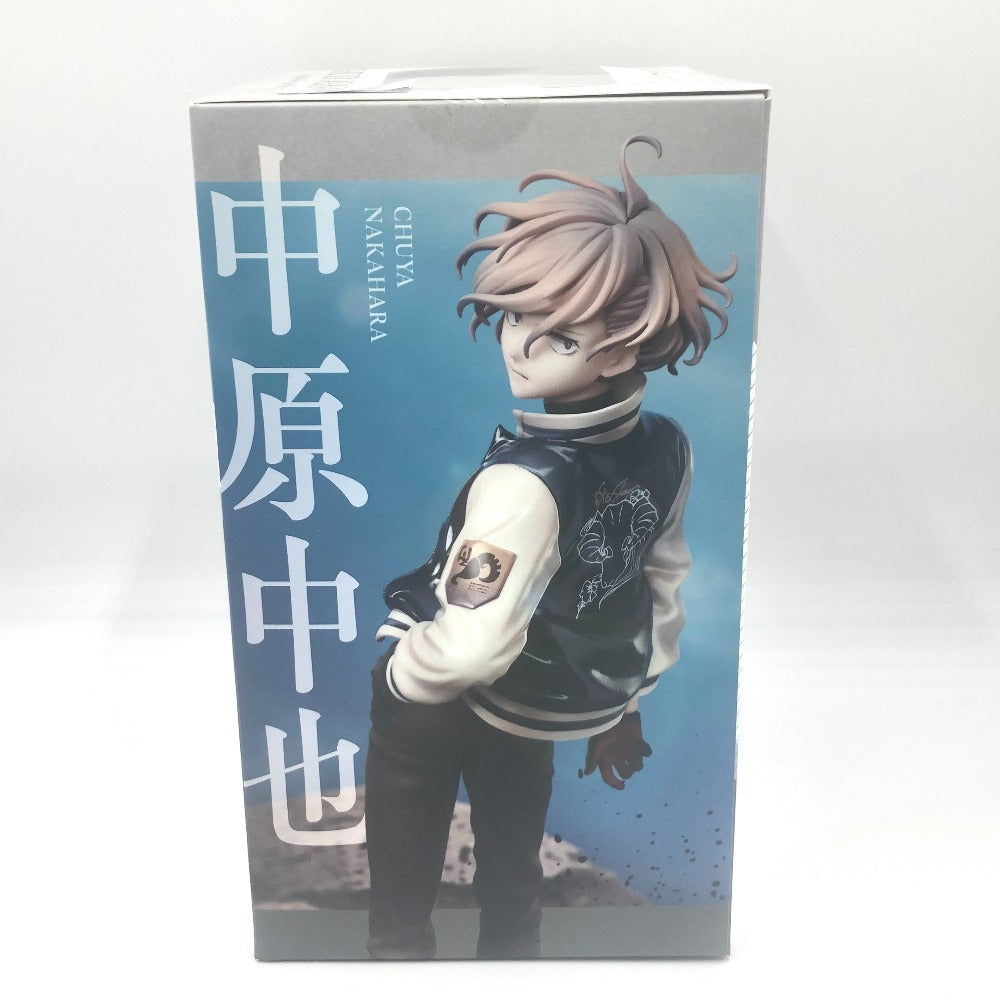 中原中也 原作版 15歳ver. 「文豪ストレイドッグス」 KDColle 1/7 プラスチック製塗装済み完成品 KADOKAWA カドカワ フィギュア 未開封品