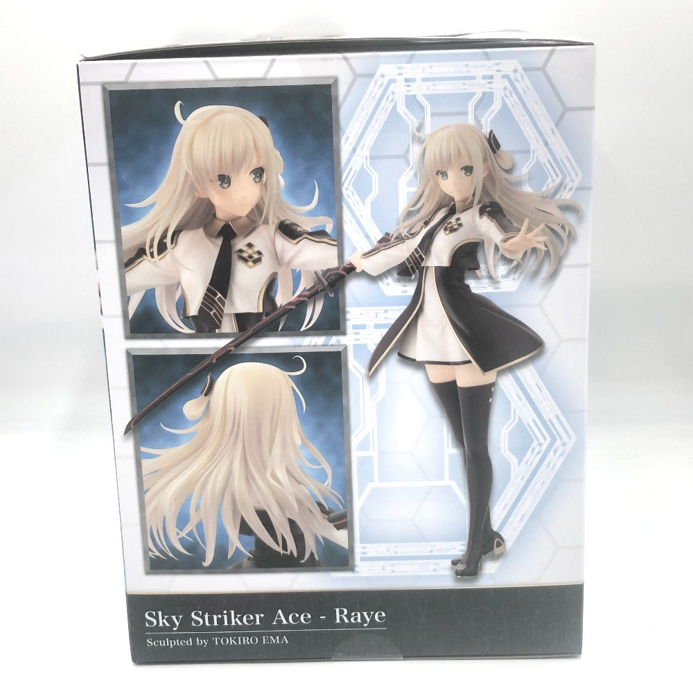 閃刀姫─レイ 「遊☆戯☆王デュエルモンスターズ」 遊戯王カードゲームモンスターフィギュアコレクション 1/7 PVC製塗装済み完成品 KOTOBUKIYA コトブキヤ フィギュア