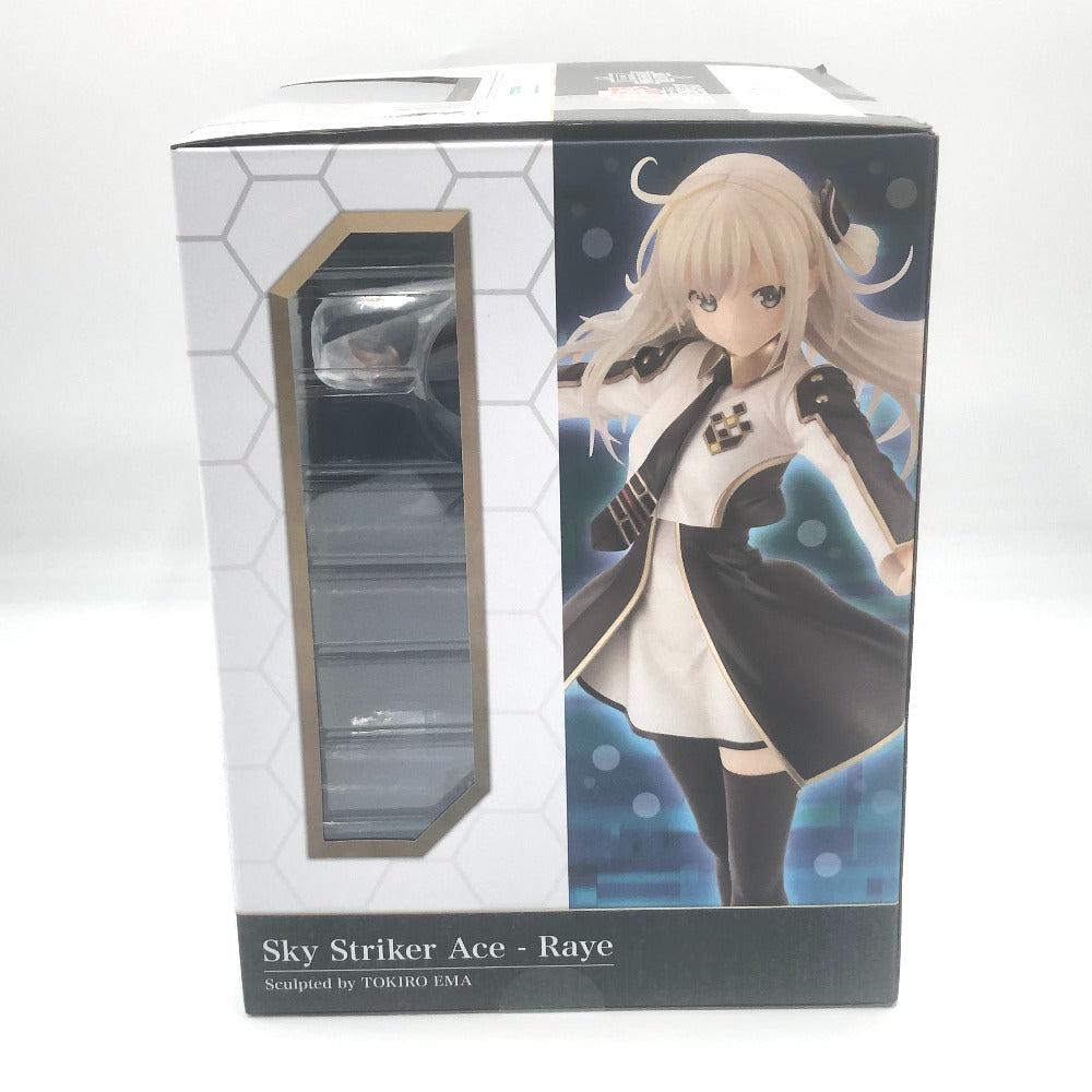 閃刀姫─レイ 「遊☆戯☆王デュエルモンスターズ」 遊戯王カードゲームモンスターフィギュアコレクション 1/7 PVC製塗装済み完成品 KOTOBUKIYA コトブキヤ フィギュア