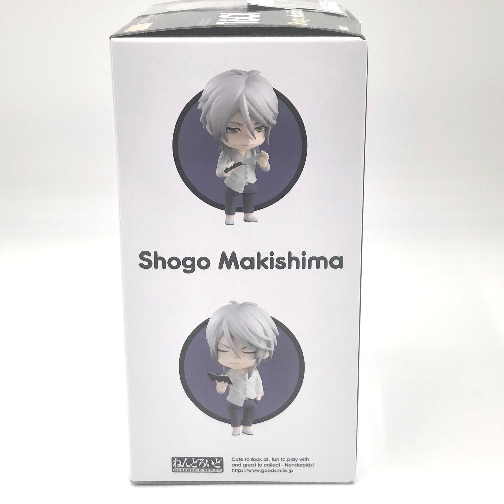 ねんどろいど 槙島聖護 「PSYCHO-PASS サイコパス」 フィギュア 未開封品