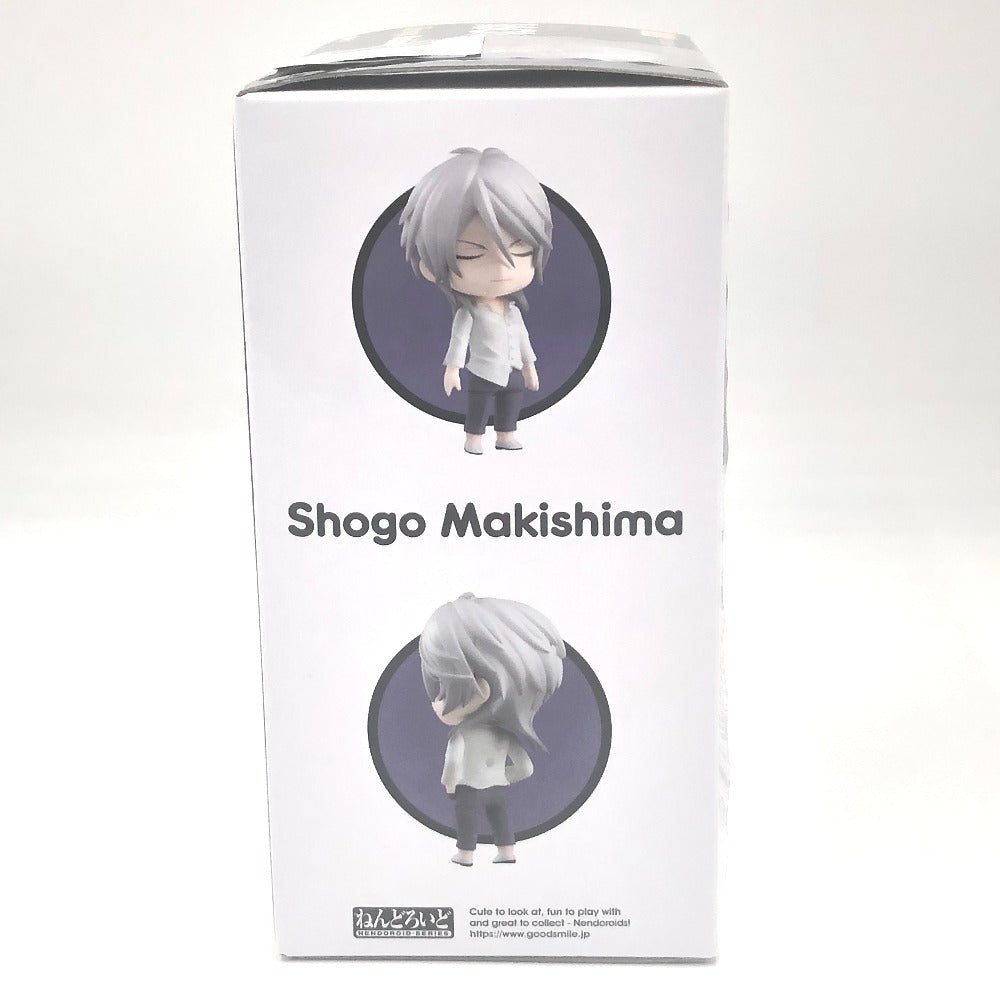 ねんどろいど 槙島聖護 「PSYCHO-PASS サイコパス」 フィギュア 未開封