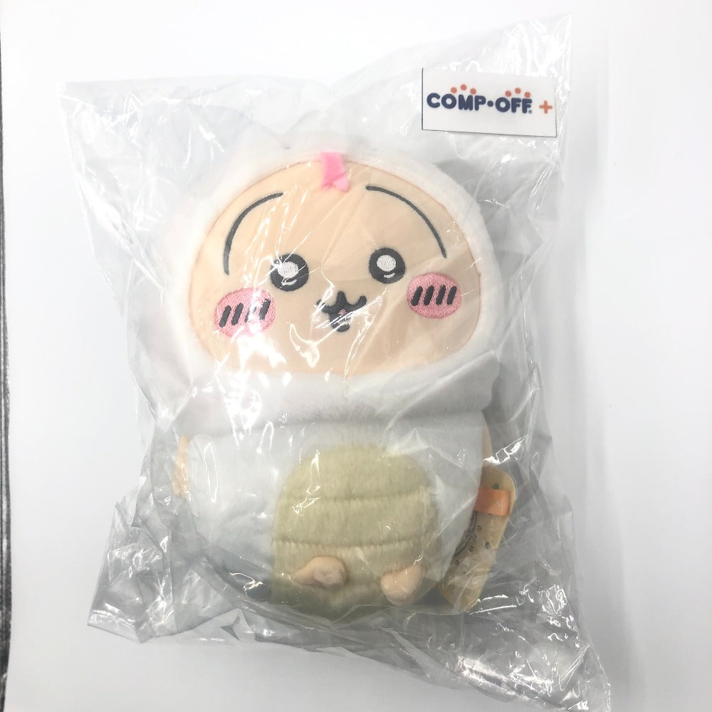 うさぎ干支ぬいぐるみS ちいかわ ハッピーバッグ2025（巳年） ぬいぐるみ