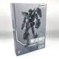 METAL BUILD ガンダムアストレアII 「機動戦士ガンダム00(ダブルオー)」 魂ウェブ商店限定 BANDAI バンダイ フィギュア 未開封品