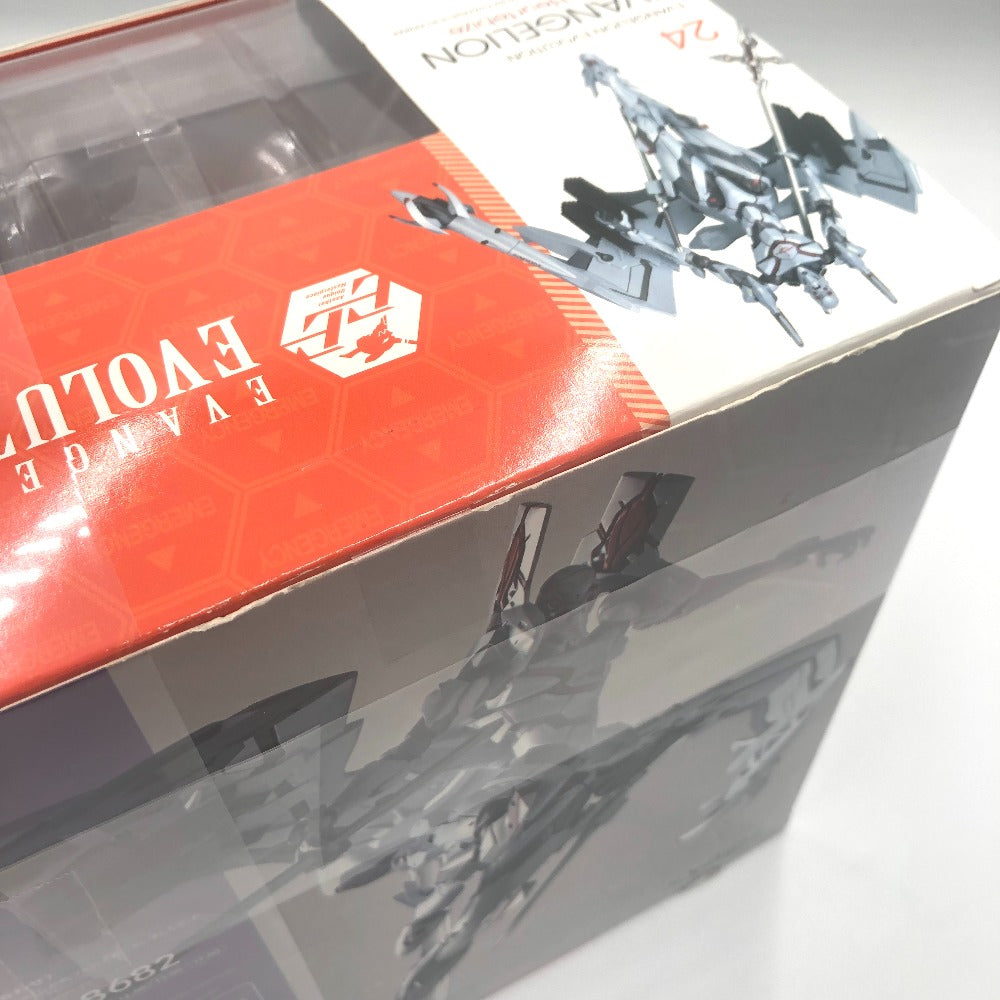 EVANGELION EVOLUTION #24 エヴァンゲリオン・EUROII・ウルトビーズ 「エヴァンゲリオンANIMA」 BANDAI バンダイ フィギュア 未開封品