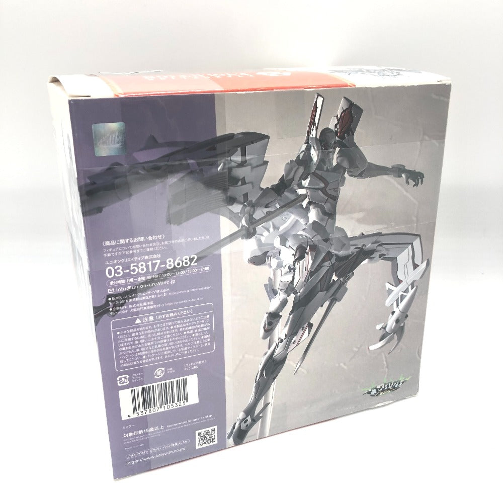 EVANGELION EVOLUTION #24 エヴァンゲリオン・EUROII・ウルトビーズ 「エヴァンゲリオンANIMA」 BANDAI バンダイ フィギュア 未開封品
