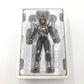 S.H.Figuarts(真骨彫製法) 仮面ライダーパンチホッパー 「仮面ライダーカブト」 魂ウェブ商店限定 BANDAI バンダイ フィギュア