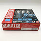 ROBOT魂＜SIDE MS＞ グフカスタム 「機動戦士ガンダム 第08MS小隊」 BANDAI バンダイ フィギュア 未開封品