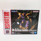ROBOT魂 ＜SIDE MS＞ MS-14Fs ゲルググM指揮官機(シーマ・ガラハウ機)ver. A.N.I.M.E. ～リリー・マルレーン発艦仕様～ 「機動戦士ガンダム0083 STARDUST  BANDAI バンダイ フィギュア 未開封品