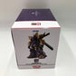 ROBOT魂 ＜SIDE MS＞ MS-14Fs ゲルググM指揮官機(シーマ・ガラハウ機)ver. A.N.I.M.E. ～リリー・マルレーン発艦仕様～ 「機動戦士ガンダム0083 STARDUST  BANDAI バンダイ フィギュア 未開封品