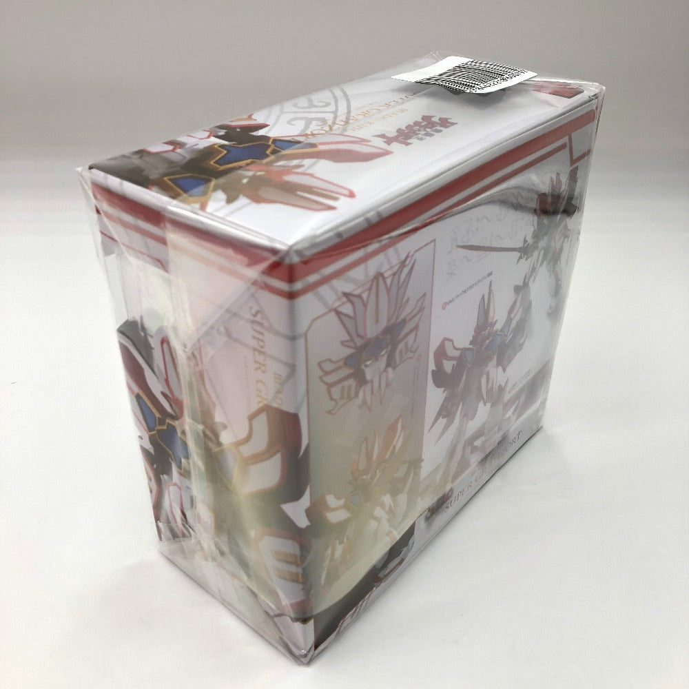 ヴァリアブルアクション MINI スーパーグランゾート 「魔動王グランゾート」 MegaHouse メガハウス フィギュア 未開封品