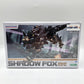 1/72 RZ-046 シャドーフォックス マーキングプラスVer. 「ZOIDS ゾイド」 HMM [ZD145X] KOTOBUKIYA コトブキヤ プラモデル 未組立品