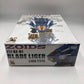 AZ-01 ブレードライガー 「ZOIDS ゾイド40thアニバーサリーモデル」 TAKARA TOMY タカラトミー プラモデル 未組立品