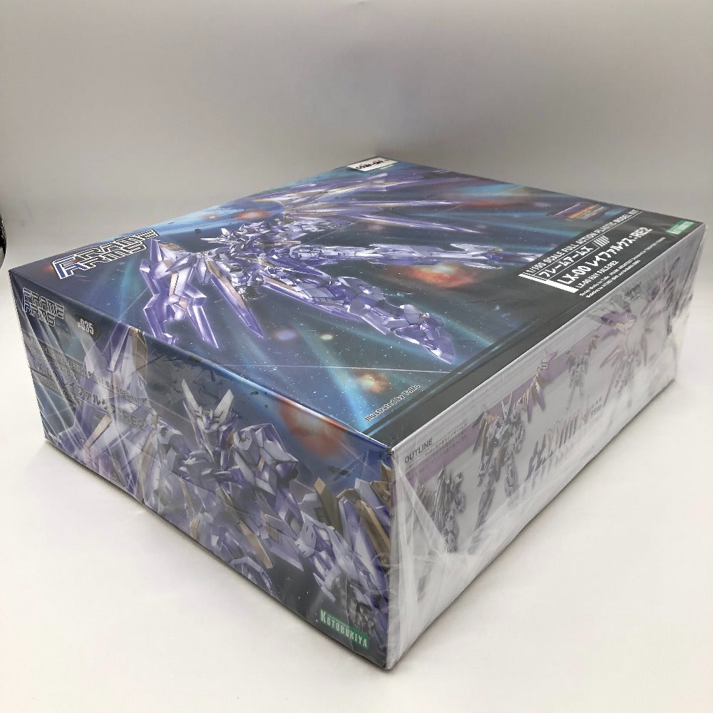 1/100 LX-00 レイファルクス：RE2 「フレームアームズ」 [FA148] KOTOBUKIYA コトブキヤ プラモデル 未組立品