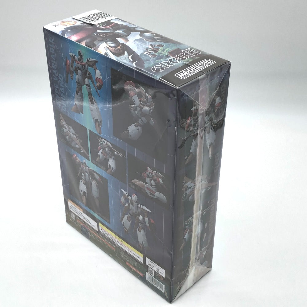 MODEROID オーガス 「超時空世紀オーガス」 GOODSMILECOMPANY グッドスマイルカンパニー プラモデル 未組立品