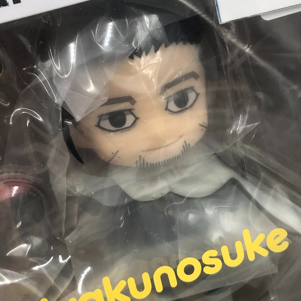 ねんどろいど 尾形百之助 「ゴールデンカムイ」 ねんどろいど グッドスマイルカンパニー ネンドロイド フィギュア 未開封品
