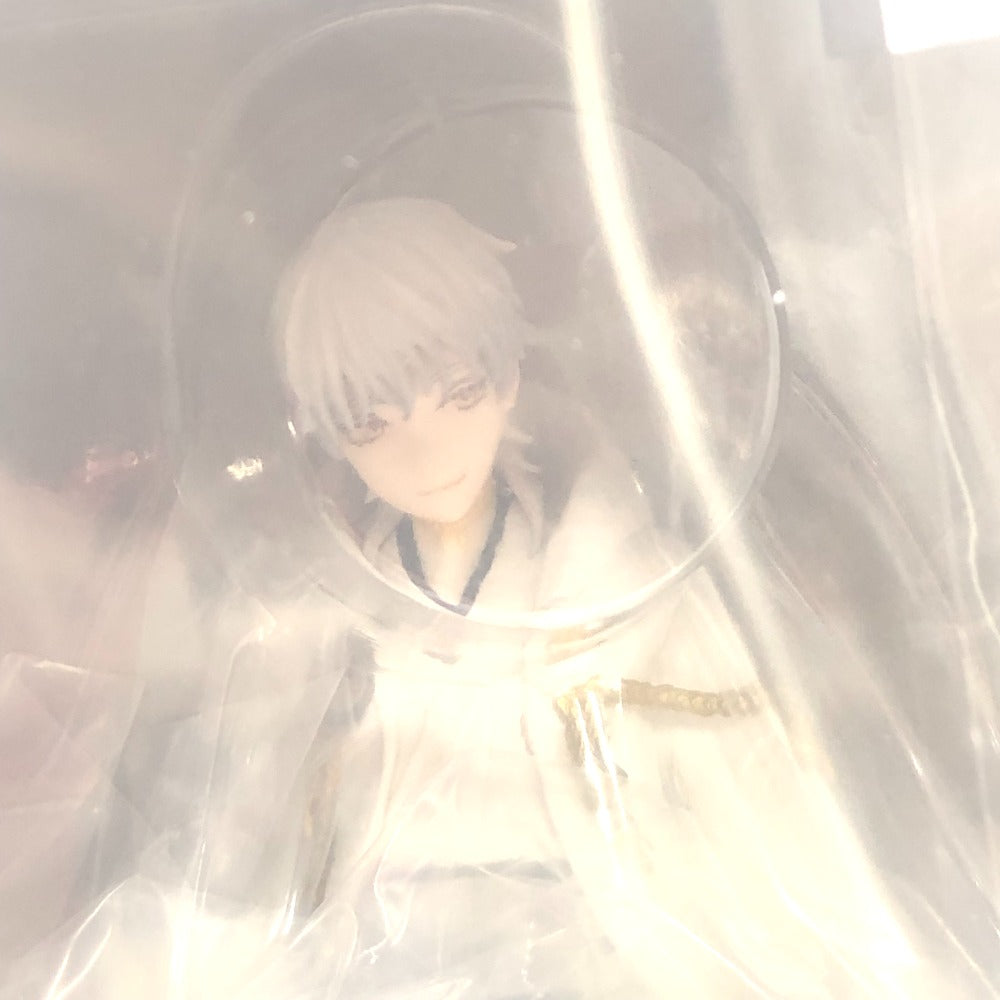 鶴丸国永 「みんなのくじ 刀剣乱舞ONLINE ～ぬーどるストッパーの陣 其ノ肆～」 A賞 ぬーどるストッパーフィギュア フィギュア 未開封品